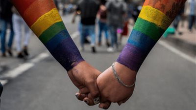 خروج عن الفطرة.. مقترح برلمانى بسن تشريع عربى لتجريم الشذوذ الجنسى 