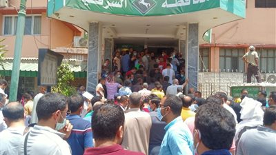 منظومة الشكاوى الحكومية تستجيب لـ 97% من الشكاوى المقدمة خلال الشهر الماضي