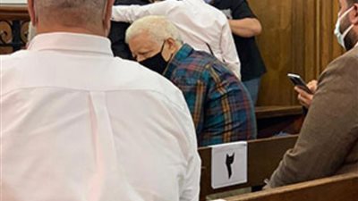 وصول مرتضي منصور إلى مجلس الدولة لاستلام حكم إلغاء قرار وقفه 4 سنوات 