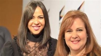 بعد تعرضها لوعكة صحية.. إيمي سمير غانم تدعو لوالدتها بالشفاء العاجل
