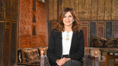 وزير السياحة وبيج رامي ونجوم فن وثقافة.. 