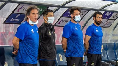 وادي دجلة يطيح بماريو سالاس من تدريب الفريق لسوء النتائج 