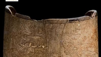 المتحف القومي للحضارة يلقي الضوء على العجلات الحربية في مصر القديمة (صور)