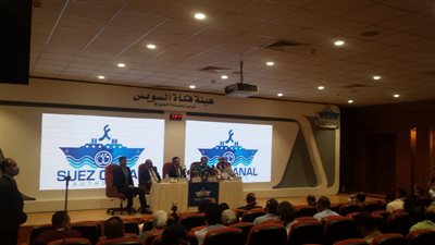 خالد أبو بكر المستشار القانوني لقناة السويس: هناك بوادر للوصول إلى حل في مفاوضات الشركة المالكة لـ