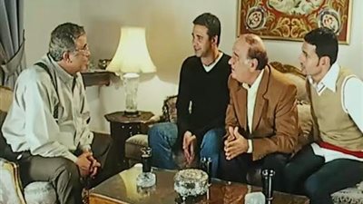 في ذكراه الأولى.. مشهد 