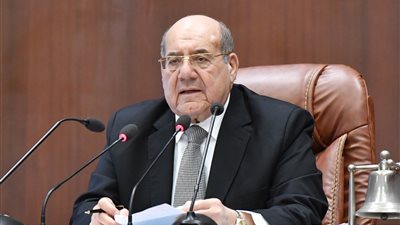 رئيس الشيوخ يهنئ الفائزين في انتخابات هيئات اللجان النوعية 