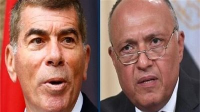 تفاصيل مباحثات مصرية إسرائيلية بالقاهرة