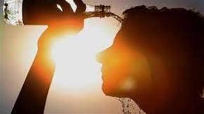 طقس الاثنين.. ارتفاع درجات الحرارة والعظمى تصل إلى 44 درجة