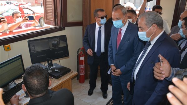 علي المصيلحي وزير