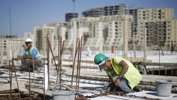 سوق العقارات