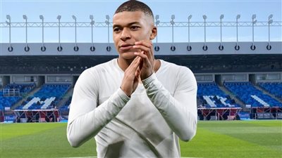 تقارير: توقيع مبابي لريال مدريد أمر محسوم