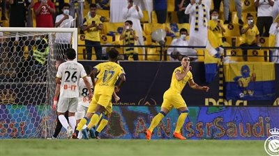 الشوط الأول.. النصر يتعادل إيجابيا أمام اتحاد جدة فى كلاسيكو الدوري السعودي