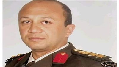 شقيق زوجة الشهيد خالد العريان..