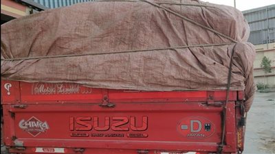 ضبط 178 شيكارة سماد مُدعم قبل بيعها بالسوق السوداء في كفر الشيخ