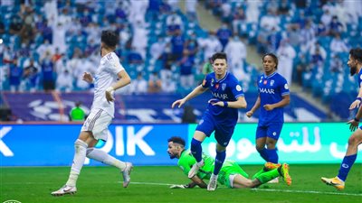 تعرف على ترتيب الدوري السعودي للمحترفين