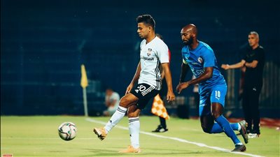 بعد مرور 75 دقيقة.. الزمالك يبحث عن الهدف الأول أمام الجونة