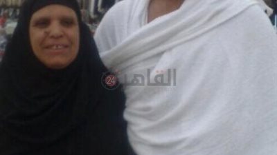 قناوي مغترب بالكويت يستغيث: 