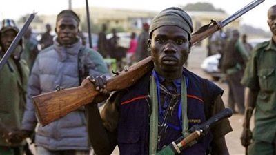 اختطاف عشرات الطلاب خلال هجوم مُسلح على مدرسة في نيجيريا 