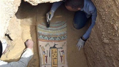 الآثار: 29 كشفا أثريا في مختلف المحافظات خلال عام 2022 