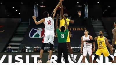 اتحاد السلة يهنئ الزمالك بعد تتويجه ببطولة إفريقيا