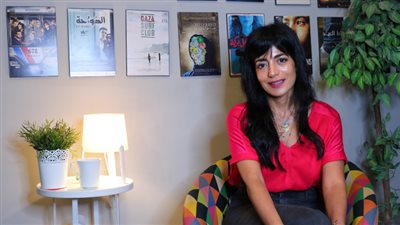 كريمة منصور: لم أخَف من تقديم دور أكبر من سني والرقص الشرقي ظهر في الدولة العثمانية.. ونيللي كريم باليرينا (حوار)