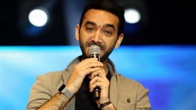 مفاجأة قريبا.. نادر حمدي يشوق جمهوره لعمل فني جديد