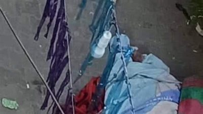 تجديد حبس سيدة إمبابة بتهمة قتل زوجها والتمثيل بجثته