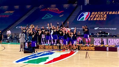 مجلس إدارة الأهلي يهنئ الزمالك ببطولة إفريقيا للسلة