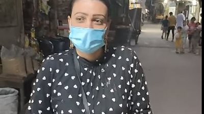 قطعت رأسه وعضوه الذكري.. شاهدة عيان تكشف أسباب قتل سيدة إمبابة زوجها ومثلت بجثته (فيديو)