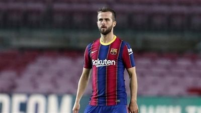 تعرف على آخر تطورات انتقال بيانيتش إلى بايرن ميونخ