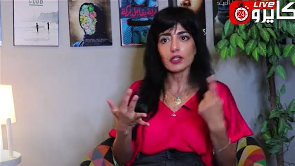 كريمة منصور