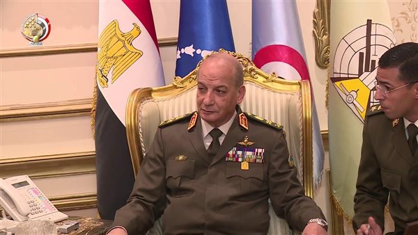 الفريق أول محمد زكي