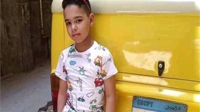 تجديد حبس المتهمين بقتل طفل بالمطرية 45 يومًا على ذمة التحقيقات