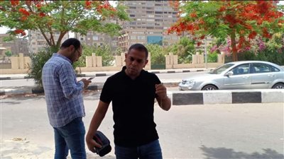 كريم حسن شحاتة: متمسكون بأمل البقاء في الدوري.. وهذا سبب اختفاء والدي