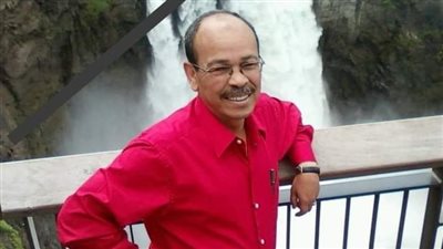 الموت غيّب رئيسه منذ 3 أشهر.. وفاة رئيس مدينة سمالوط