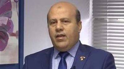 القبض على المتهمين بالاعتداء على رئيس حي عين شمس 