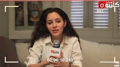 جميلة عوض تكشف ذكرياتها الكوميدية مع الكارتون:  