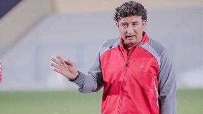 هاني العقبي: دمنهور بيتي ومقدرش أتأخر عليه