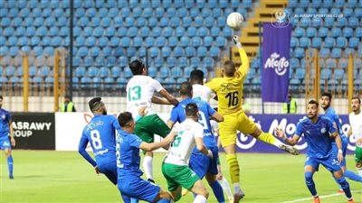 بركلات الترجيح.. أسوان يخطف بطاقة التأهل لنصف نهائي الكأس على حساب المصري 