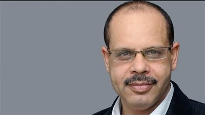 تعيين أكرم القصاص رئيسًا لمجلس إدارة وتحرير اليوم السابع