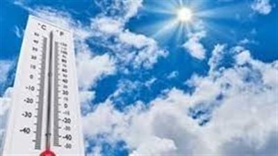 انخفاض تدريجي في درجات الحرارة.. أبرز الظواهر الجوية المتوقعة من الثلاثاء حتى الأحد 
