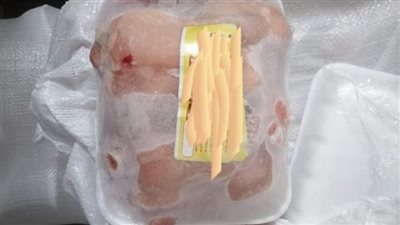 تحرير 12 محضرًا جنح أمن دولة والتحفظ على أدوية بـ 800 ألف جنيه بكفر الشيخ 