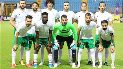 غضب جماهيري.. إيقاف مستحقات لاعبي المصري لأجل غير مسمى بعد الخسارة أمام أسوان 