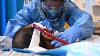 صحة كفر الشيخ: تجهيز غرف عزل بجميع مستشفيات المحافظة لمرضى الفطر الأسود (خاص)