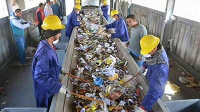 النفايات قد تحمل فرصة استثمارية بـ6 مليارات دولار في أستراليا