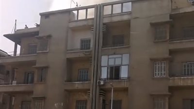 السيطرة على حريق بشقة دون خسائر بشرية في شبين القناطر