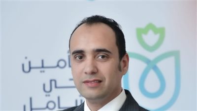 الهيئة العامة للرعاية الصحية تجدد الثقة في الدكتور أمير التلواني مديرًا تنفيذيًا للهيئة لفترة جديدة