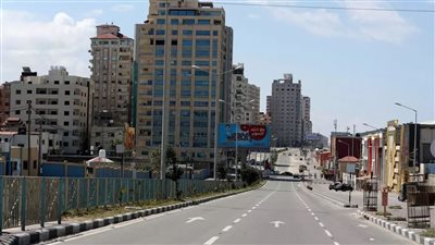 وفد أممي يصل غزة للقاء قيادات الفصائل الفلسطينية