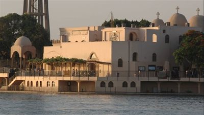ننشر تفاصيل احتفالية ذكرى دخول العائلة المقدسة إلى مصر بكنيسة المعادي (خاص)