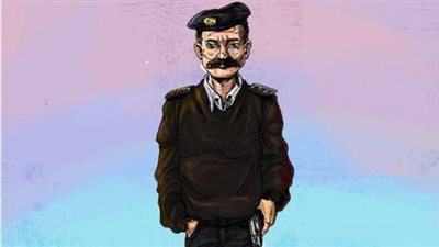 سنة مع الشغل لأمين شرطة هتك عرض امرأة بالقوة في الطريق العام بالشرقية